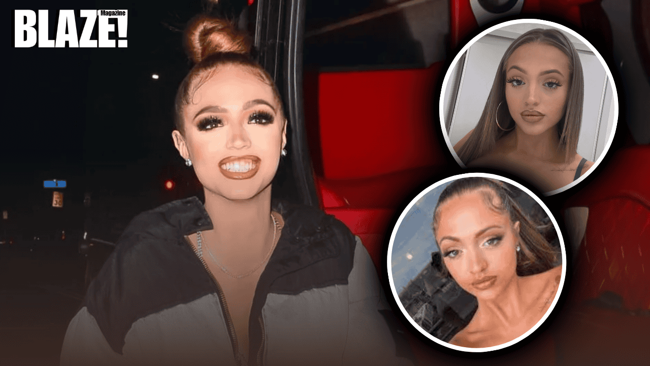 Woah Vicky Net Worth