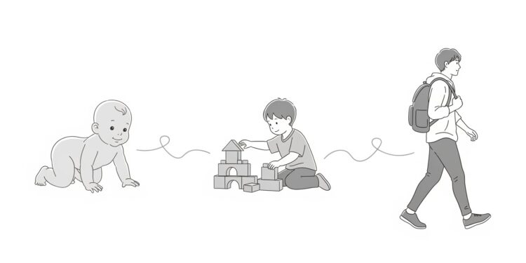 What Are the Most Common Signs and Symptoms of Cerebral Palsy Across Ages?