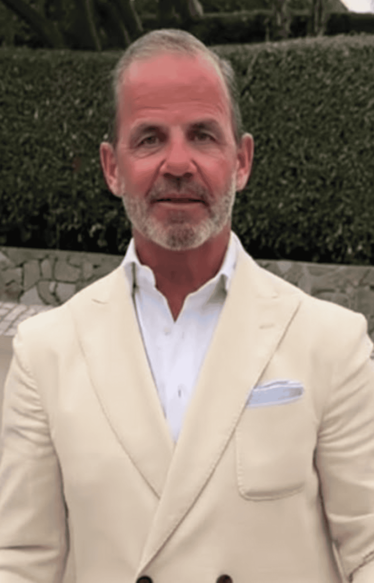 Chip Batchelder Net Worth