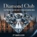 Diamond Club: the premier fashion event of Milan Fashion Week, 2nd march 2026