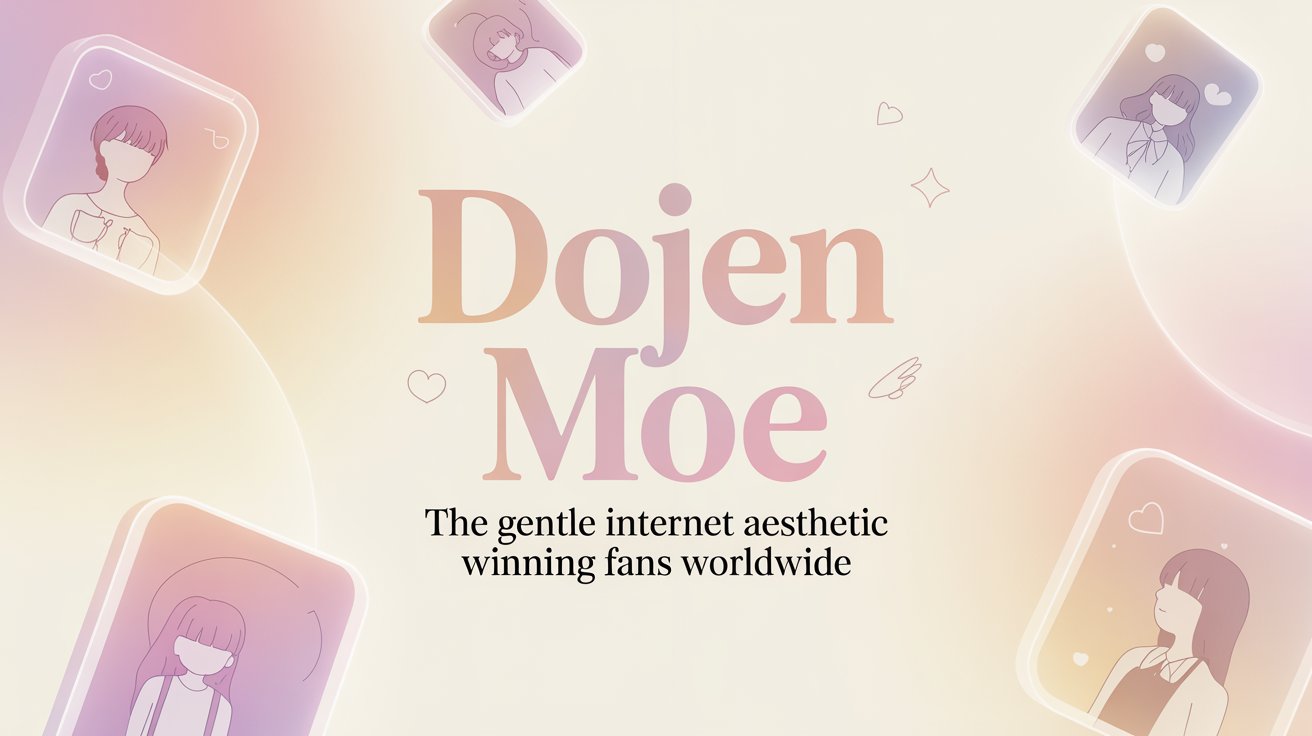 Dojen Moe