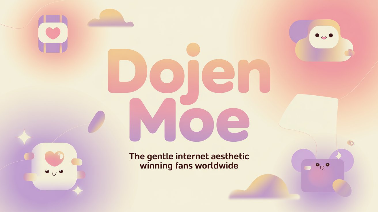 Dojen Moe