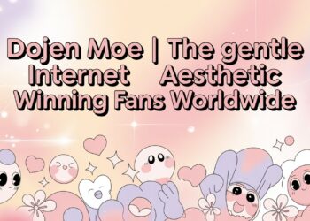 Dojen Moe