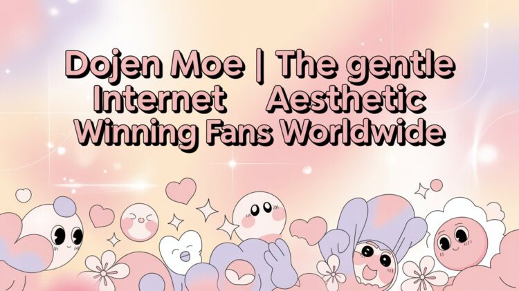 Dojen Moe