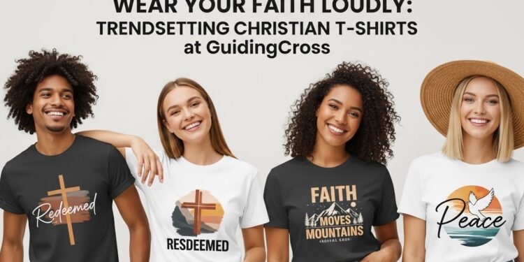 GuidingCross