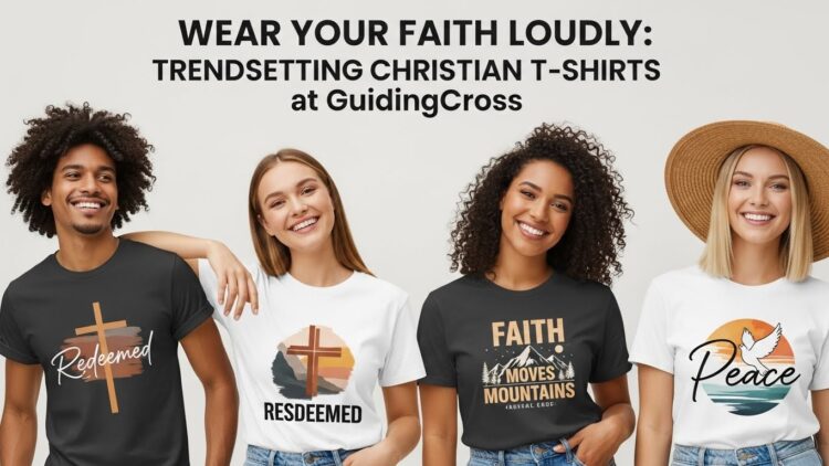 GuidingCross
