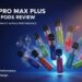 Hayati Pro Max Plus Prefilled Pods Review