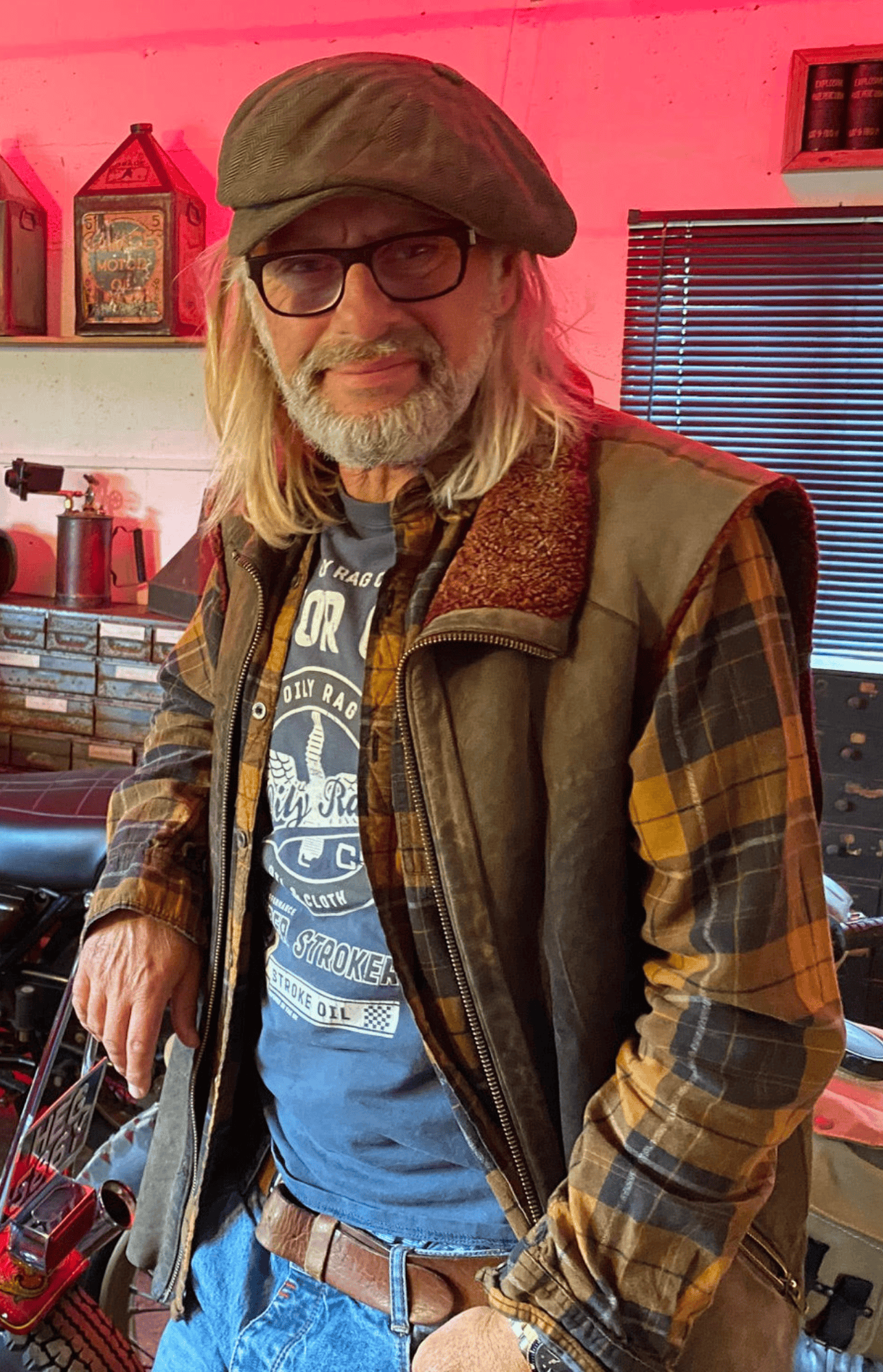 Henry Cole Net Worth