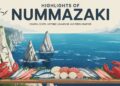 Highlights Of Nummazaki