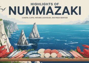 Highlights Of Nummazaki