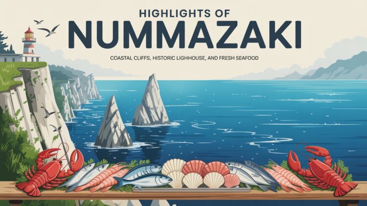 Highlights Of Nummazaki