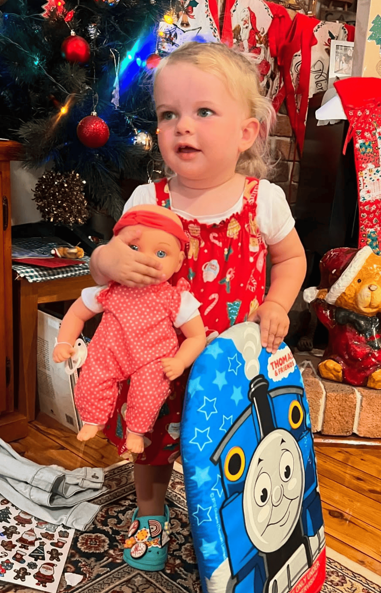 India Ann Sushil Sood