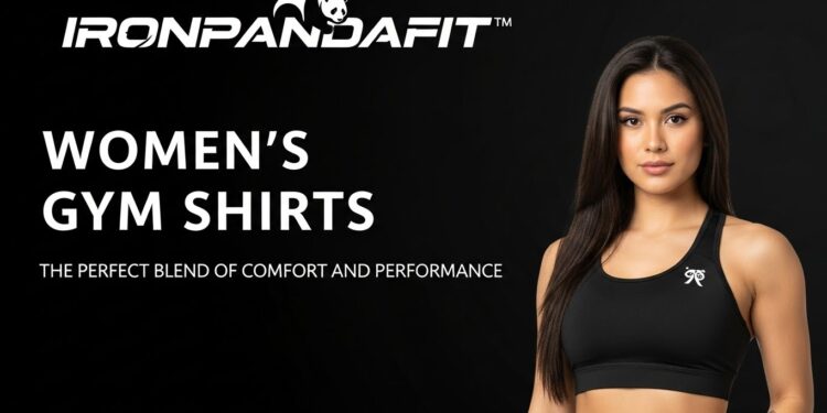 IronPandafit