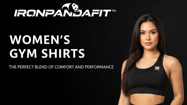 IronPandafit