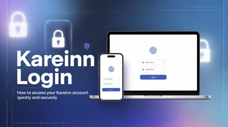 Kareinn Login