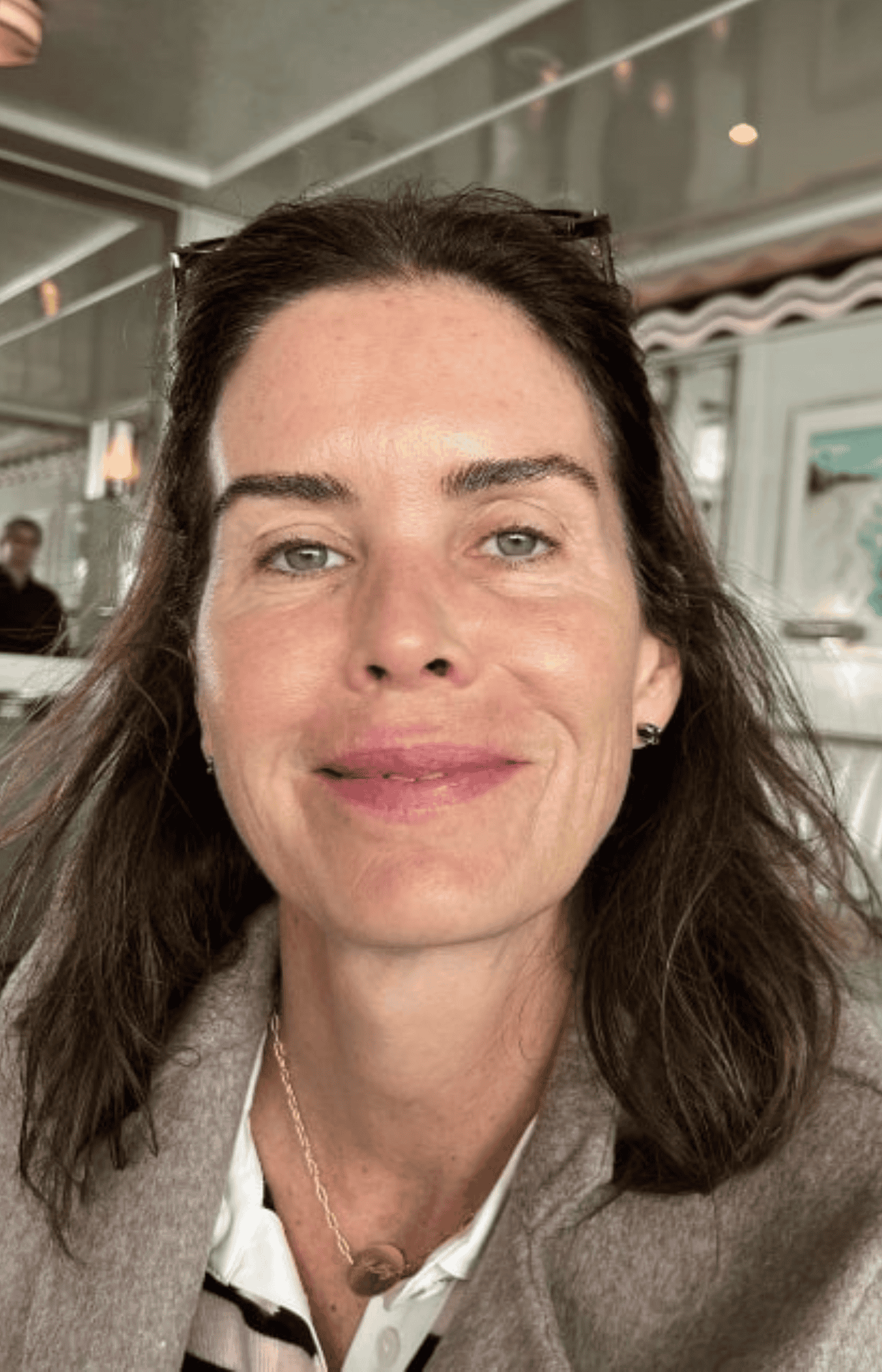 Kelley Phleger Height