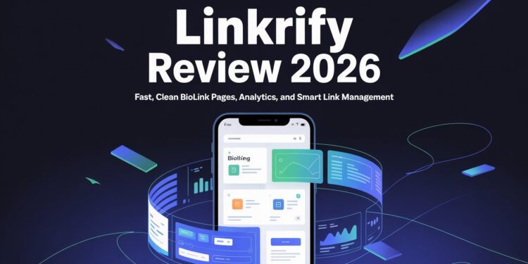 Linkrify