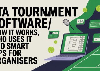Lta Tournament Software