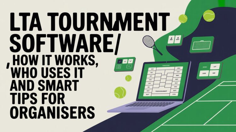 Lta Tournament Software