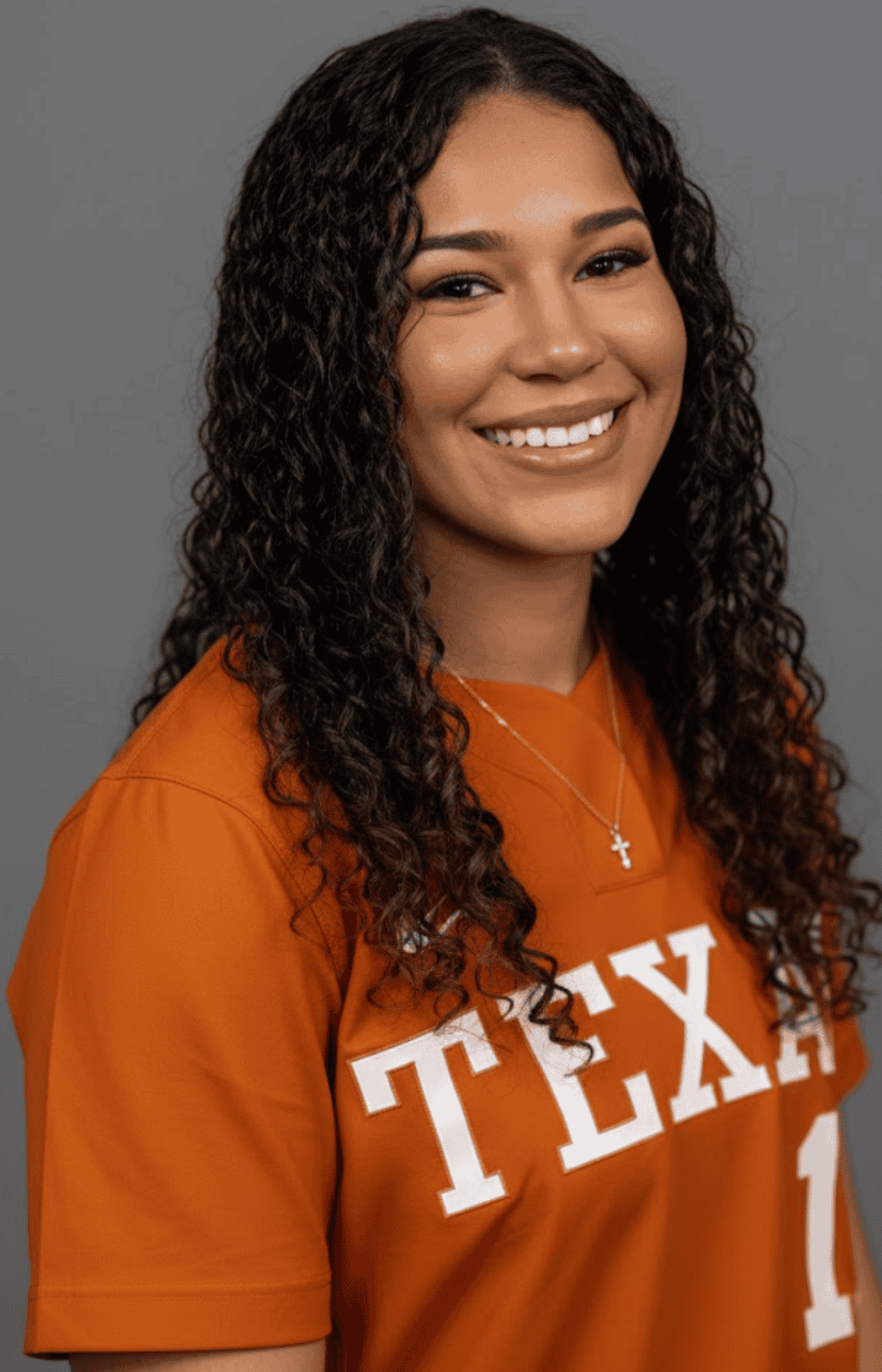 Mia Scott Softball Ethnicity