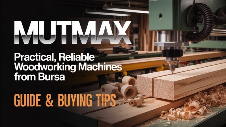 Mutmax