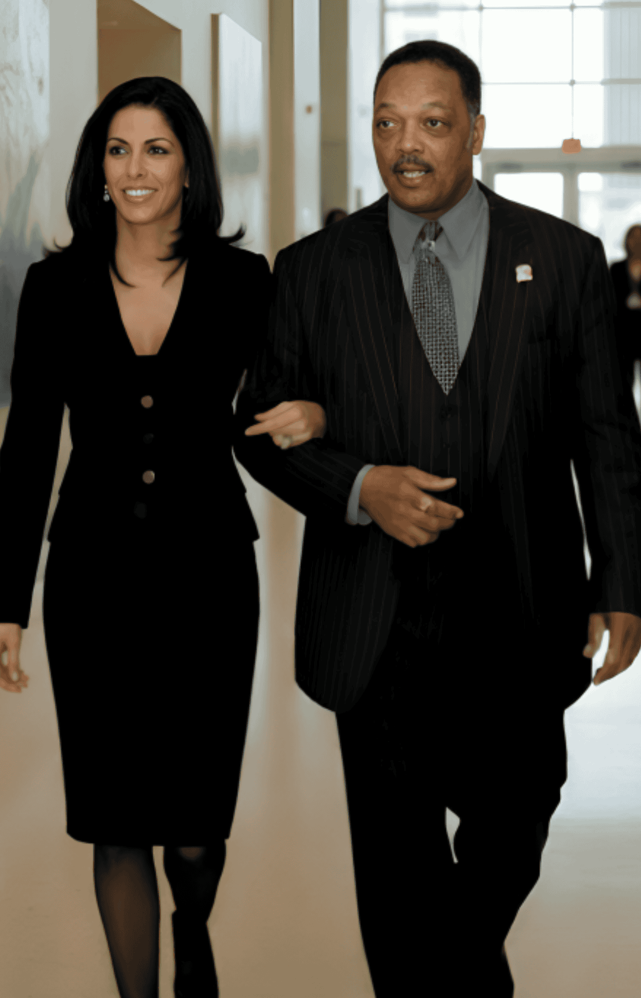 Nina Malek Inman Rawls