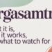 Orgasamtrix