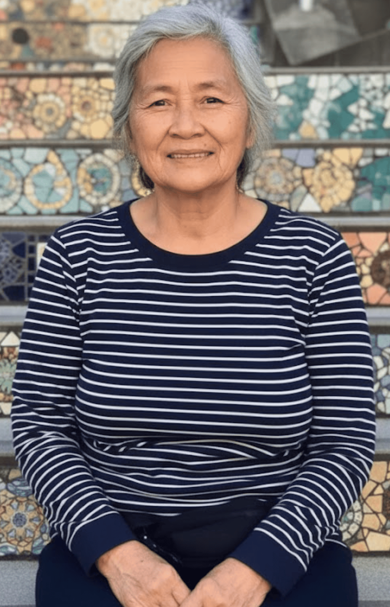 Pearlyn Goh Kun Shan