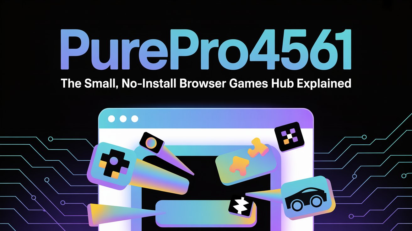 PurePro4561