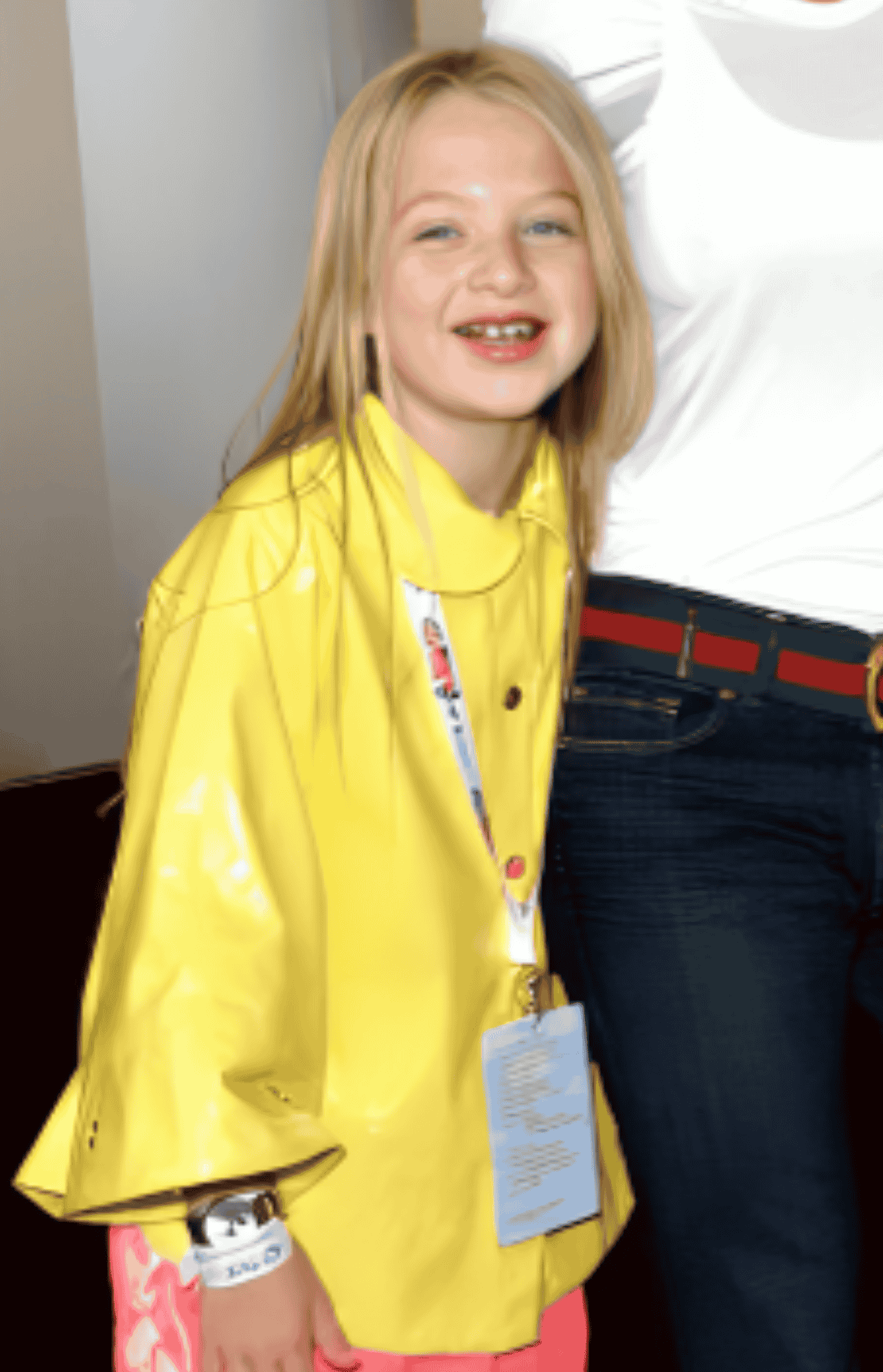 Satine Anais Geraldine Macht