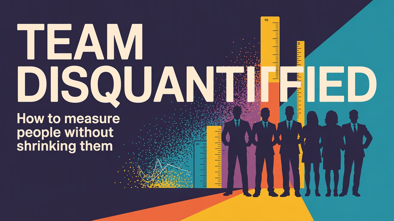 Team Disquantified