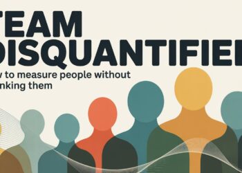 Team Disquantified