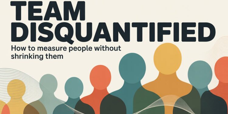 Team Disquantified