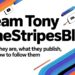 Team Tony Thestripesblog