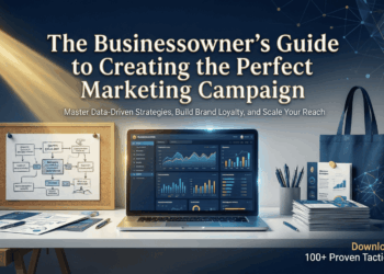 The Businessowner's Guide to Creating the Perfect Marketing Campaign