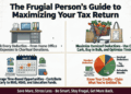 The Frugal Person's Guide to Maximizing Your Tax Return