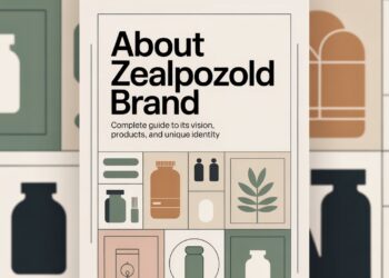 About Zealpozold Brand