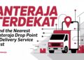 Anteraja Terdekat