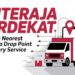 Anteraja Terdekat