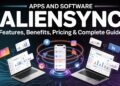 Apps and Software Aliensync