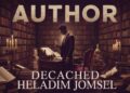 Author Decached Heladim Jomsel