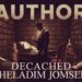 Author Decached Heladim Jomsel