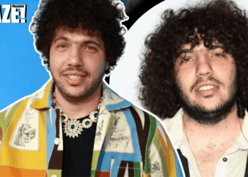 Benny Blanco Ethnicity