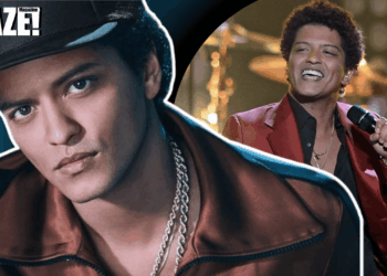 Bruno Mars Ethnicity