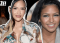 Cassie Ventura Ethnicity