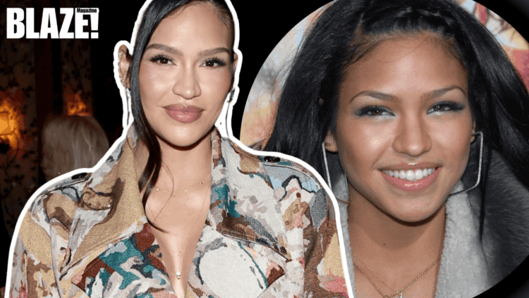 Cassie Ventura Ethnicity