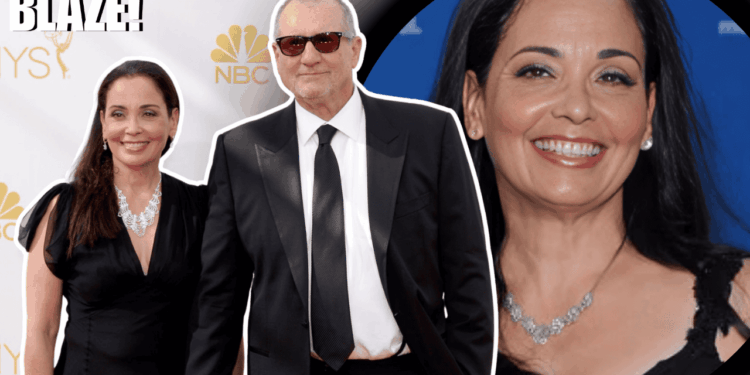 Catherine Rusoff Ethnicity