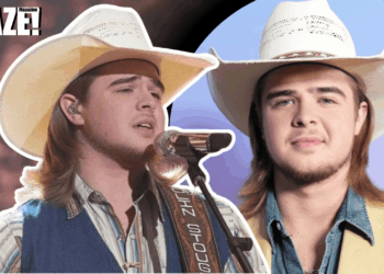 Colin Stough Net Worth