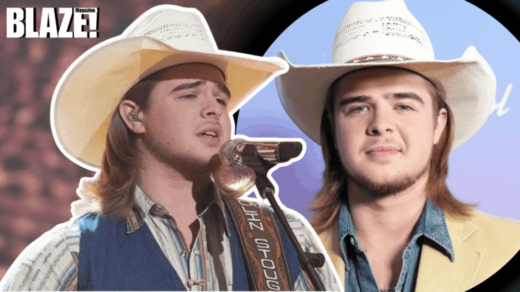 Colin Stough Net Worth