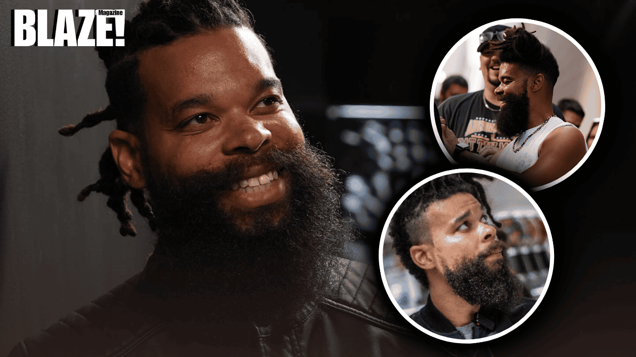 Damon Darling Net Worth